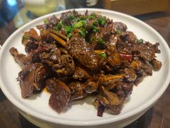 -茶叁酒肆·楚味江湖(菱角湖店)