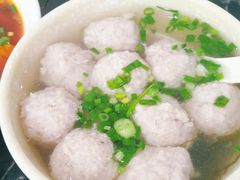 -李记小小吃(涪江路店)