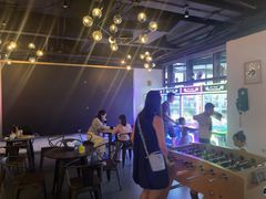 -CIAO·团建聚餐·生日派对轰趴馆(福田店)