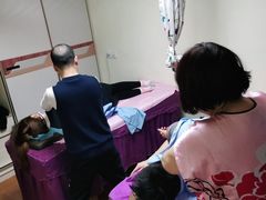 -沈师傅盲人按摩工作室(密三小区店)