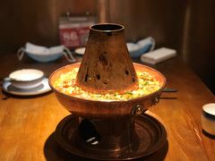 -觅山云南菜(泊富ICITY店)