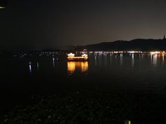-湖畔居茶楼(湖滨店)