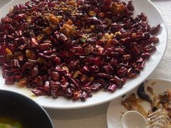 -辣婆婆(航天桥店)