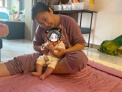 -金贝儿月嫂(高新尚品国际店)