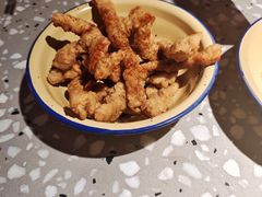 -鹤江桥·红油牛肉粉(SKP店)