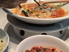 -东方红·湖南菜(金屿店)