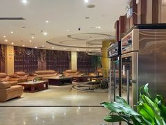 -红街养生休闲会所(红街商业广场店)