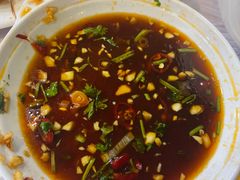 -车头老二大排档(金城步行街店)