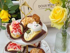 -杜哈夫DOUX RÊVE·生日蛋糕(日月光店)