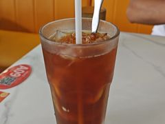 -维园港式茶餐厅(龙岗盛平店)