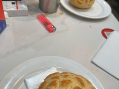 -香港新发烧腊茶餐厅(水围店)