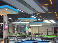 -永宁台球·棋牌俱乐部(淮海路店)