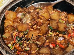 -汉唐宴长安食府