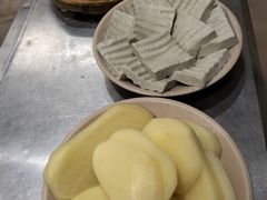 -朱氏胖子烂火锅(洪崖洞店)