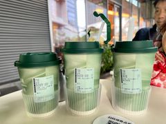 -宝藏绿洲(万象前海店)