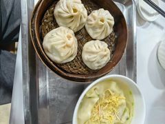 -绿杨馄饨临顿路店