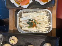 -谷牛和牛烤肉(漕河泾印象城店)