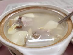 -蘭心餐厅(进贤路店)