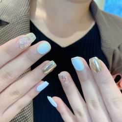 -LADYGIRL·Nail·Lash·美甲美睫