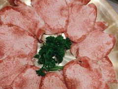 -龙虾奇迹泥炉烤肉(大华三路店)