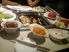 android_upload_pic-海底捞火锅(泉城路店)