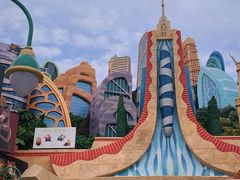 -上海迪士尼度假区