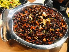 -东厨虾煌(电子街店)