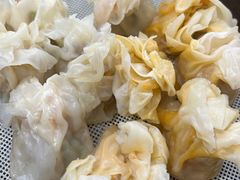 -海汇源老烧麦店(东大街总店)