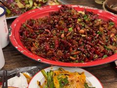 -聂发财重庆江湖菜(解放碑店)