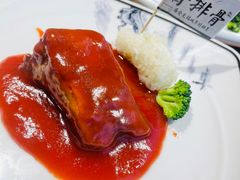 -三凤酒家·百年无锡菜(清扬茂业店)