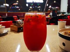 -喜家港式茶餐厅(三亚湾一丰禾生活广场店)