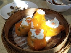 -金翠皇宫粤菜·点心·海鲜(科技园店)