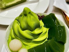 -六六·抹茶66’s SALDessert(保利时光里店)