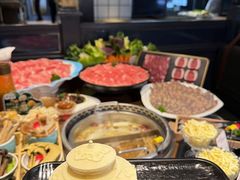 -快乐小羊(富强中路店)