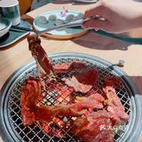 南京首家和牛寿喜烧➕烤肉联合店，太满足💯
