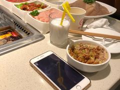 -海底捞火锅(亲子主题北金鹰店)