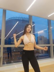 -AN普拉提女子健身工作室
