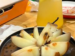 -记忆串城·东北烧烤·小龙虾·大型团建(南油店)