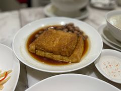 卤豆腐-香港百合居(LCM置汇旭辉广场店)