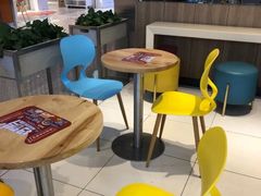 -DQ·蛋糕·冰淇淋(金桥店)