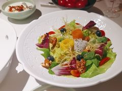 -旺顺阁·北京菜·烤鸭(魏公村店)