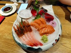 -阿吾罗日本料理(K11艺术中心店)