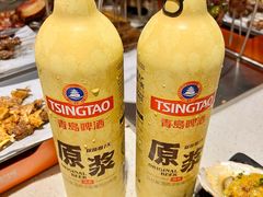 -记忆串城·东北烧烤·小龙虾·大型团建(南油店)