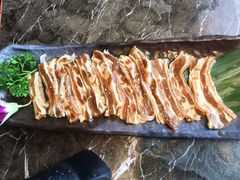 -一品诚记烤肉(大连柏威年购物中心店)