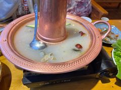 -民食香·腊排骨野生菌美食(木府店)
