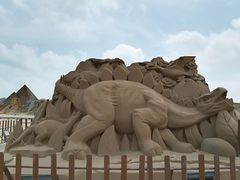 -平潭国际旅游岛·龙王头沙滩运动基地