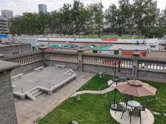 -卫鼎轩·曹公馆(鼓楼店)
