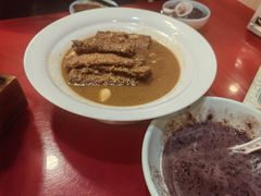 -宏状元现熬粥·京味菜(五棵松店)