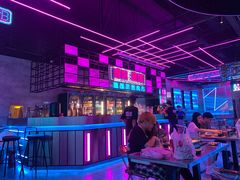 -燥次·烧烤酒场(万象城店)