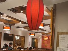 -福来居烤鸭店(天坛二店)